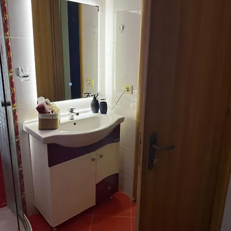 Lägenhet Cozy New Bazzar