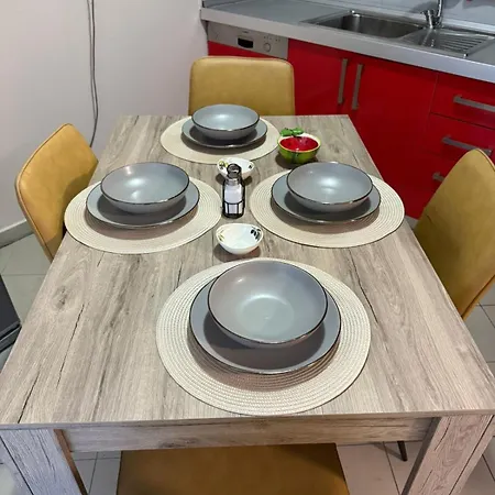 Apartamento Cozy New Bazzar