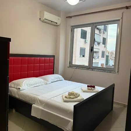 Cozy New Bazzar Apartment