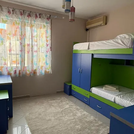 Cozy New Bazzar Apartment *