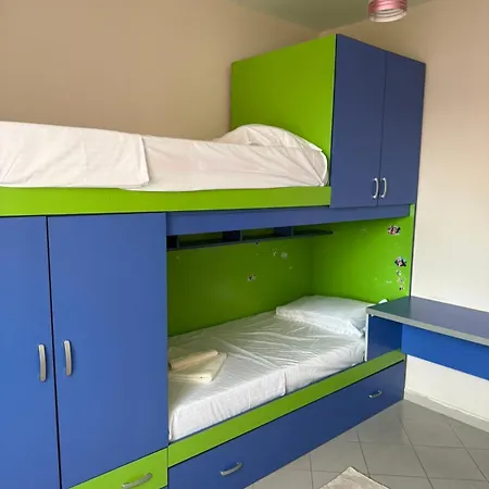 Apartamento Cozy New Bazzar *