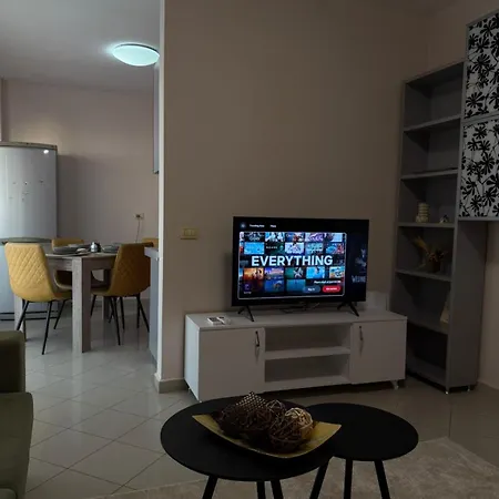 Apartamento Cozy New Bazzar *