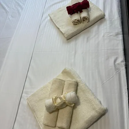 Cozy New Bazzar * Tirana