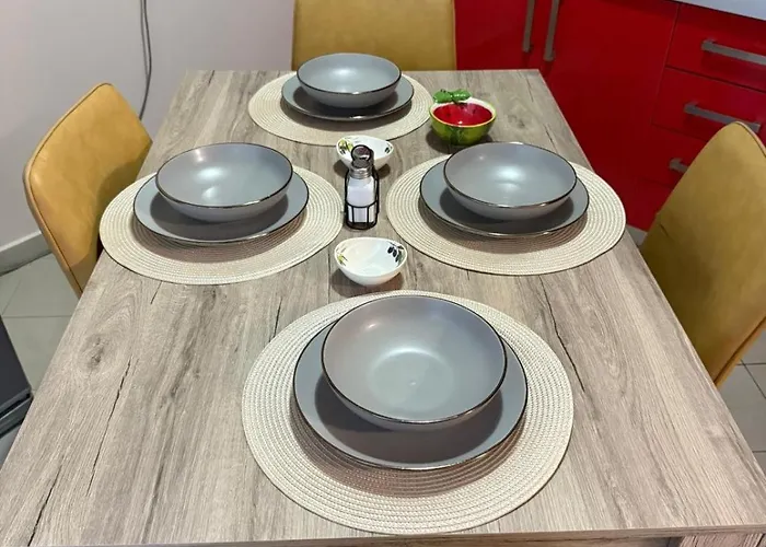 Apartamento Cozy New Bazzar