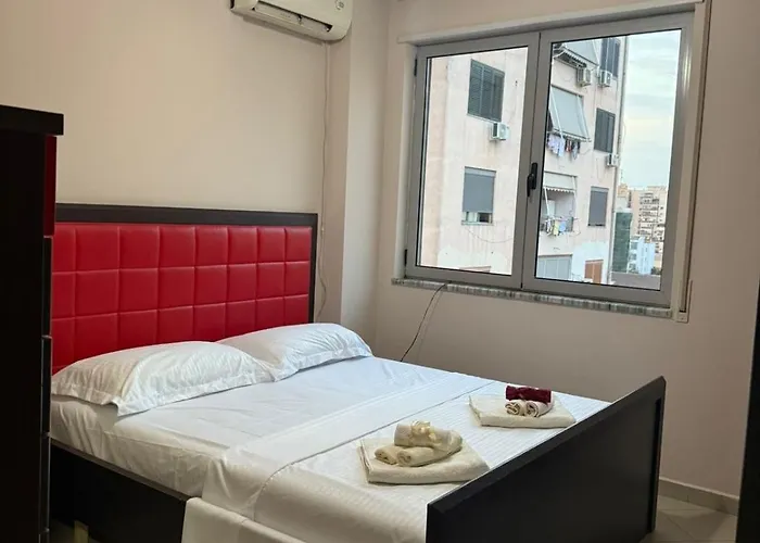 Cozy New Bazzar Apartamento