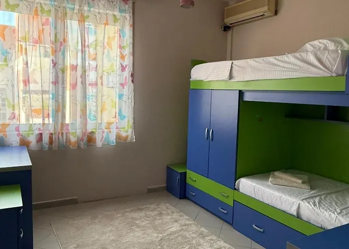 Cozy New Bazzar Apartamento *