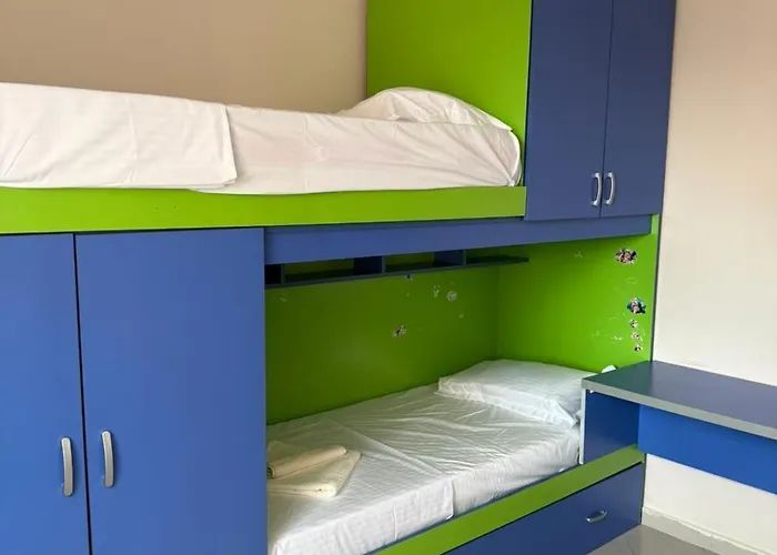 Apartamento Cozy New Bazzar *