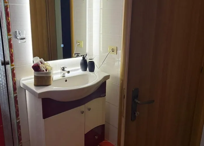 Apartamento Cozy New Bazzar