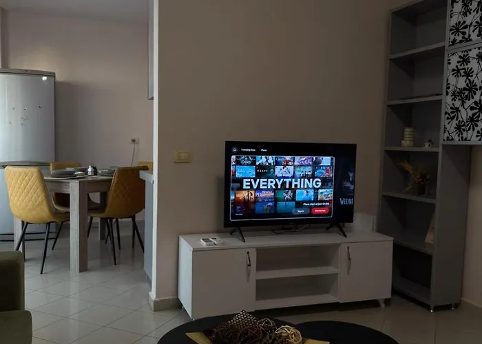 Apartamento Cozy New Bazzar *